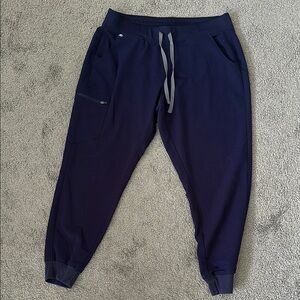 FIGS Women’s Jogger Scrub Bottoms